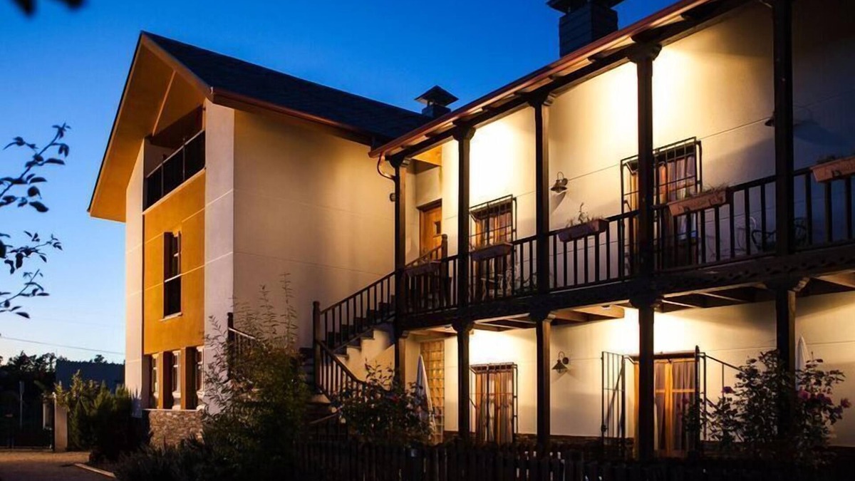 Carucedo Hotel | Hotel Rural La Peregrina