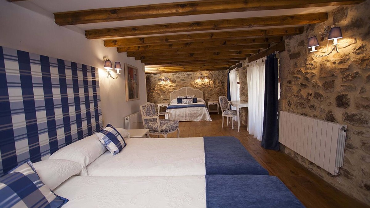 Bisjueces Hotel | Hotel Rural La Torre de Bisjueces