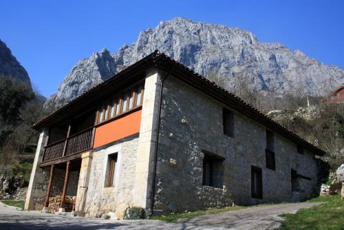 Taranes Hotel | Hotel Rural Llerau