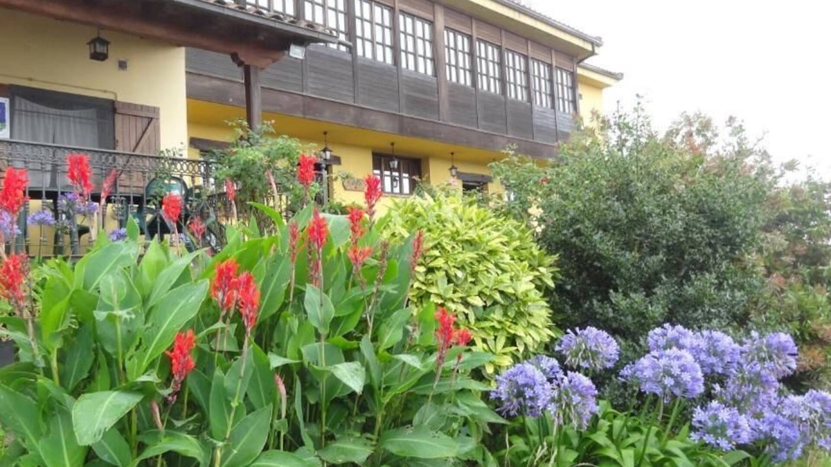 Distrito Rural Este Hotel | Hotel Rural Mirador de Deva