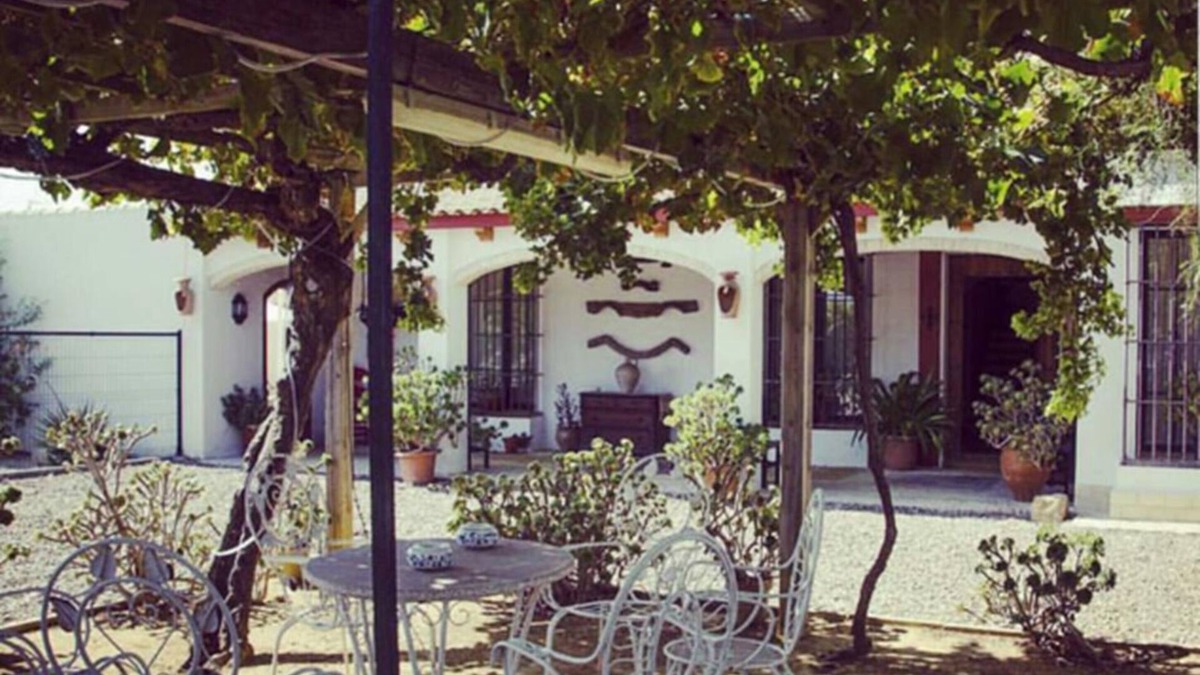Marchena House | Hotel Rural Molino la Boticaria