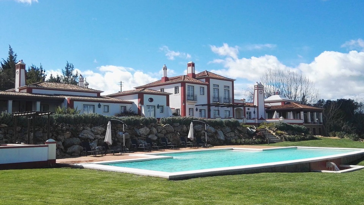 Elvas Hotel | Hotel Rural Monte da Provença