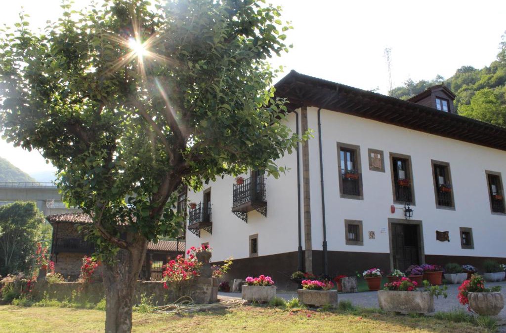 Lena Hotel | Hotel Rural Palacio de Galceran