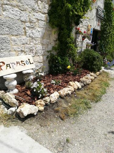 Atapuerca Hotel | Hotel Rural Papasol