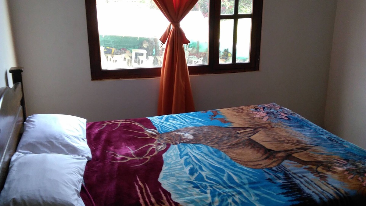 Raquira Hotel | Hotel Rural Posada de los Santos
