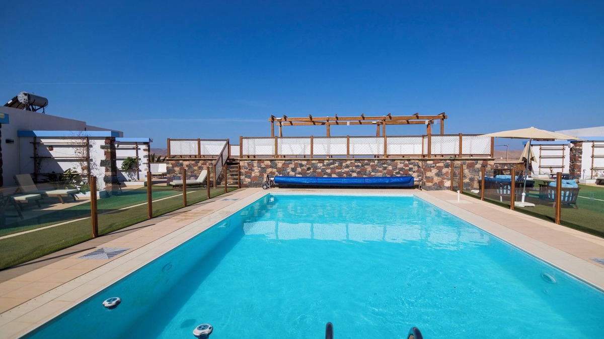 Puerto del Rosario Hotel | Hotel Rural Rosario Martin