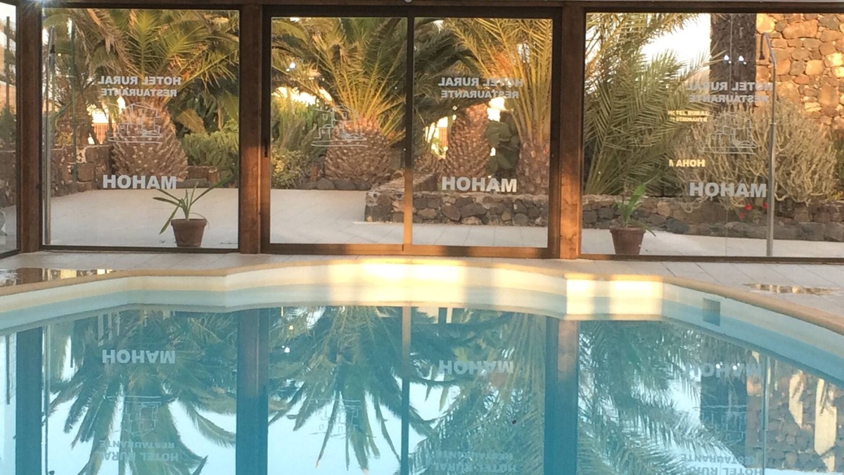 Villaverde Hotel | Hotel Rural Restaurante Mahoh