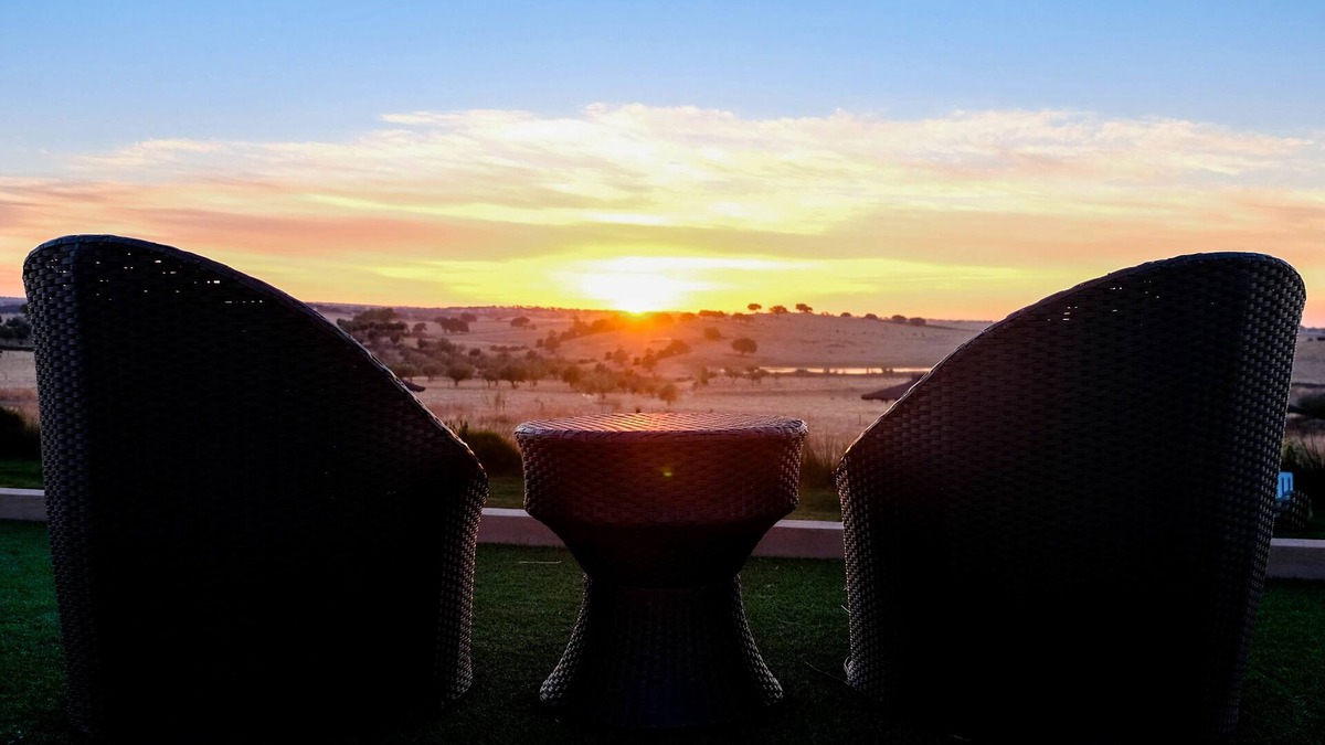 Arronches Hotel | Hotel Rural Santo António