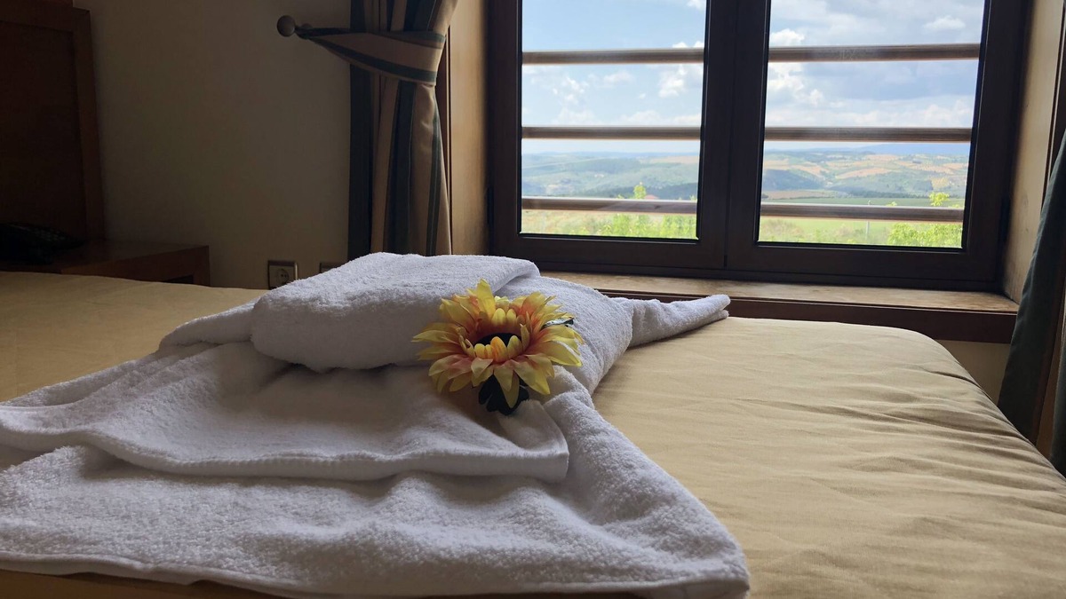 Vimioso Hotel | Hotel Rural Senhora De Pereiras
