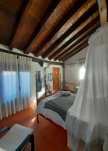 Sotoserrano Hotel | Hotel Rural Sierra de Francia