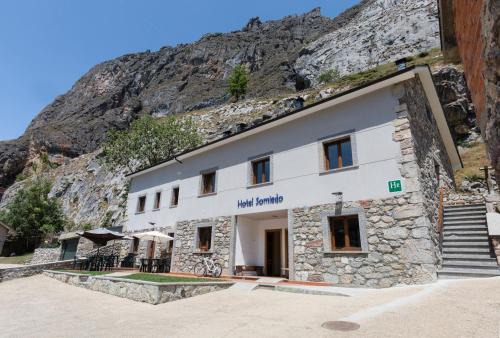 Valle de Lago Hotel | Hotel Rural Somiedo