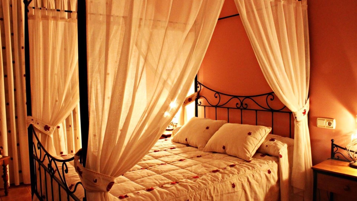 Cuellar Hotel | Hotel Rural Tirontillana