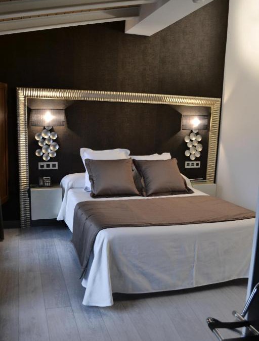 Berlanga de Duero Hotel | Hotel Rural Villa de Berlanga