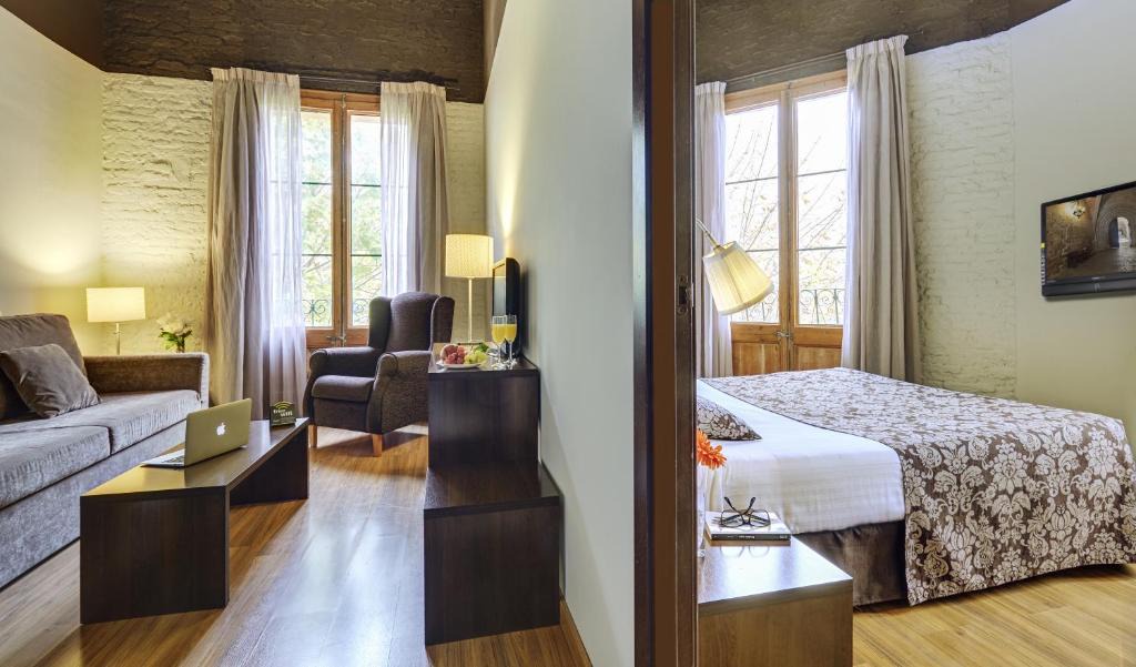 L'Espluga de Francoli Apartment | Hotel Rural y Apartamentos Villa Engracia