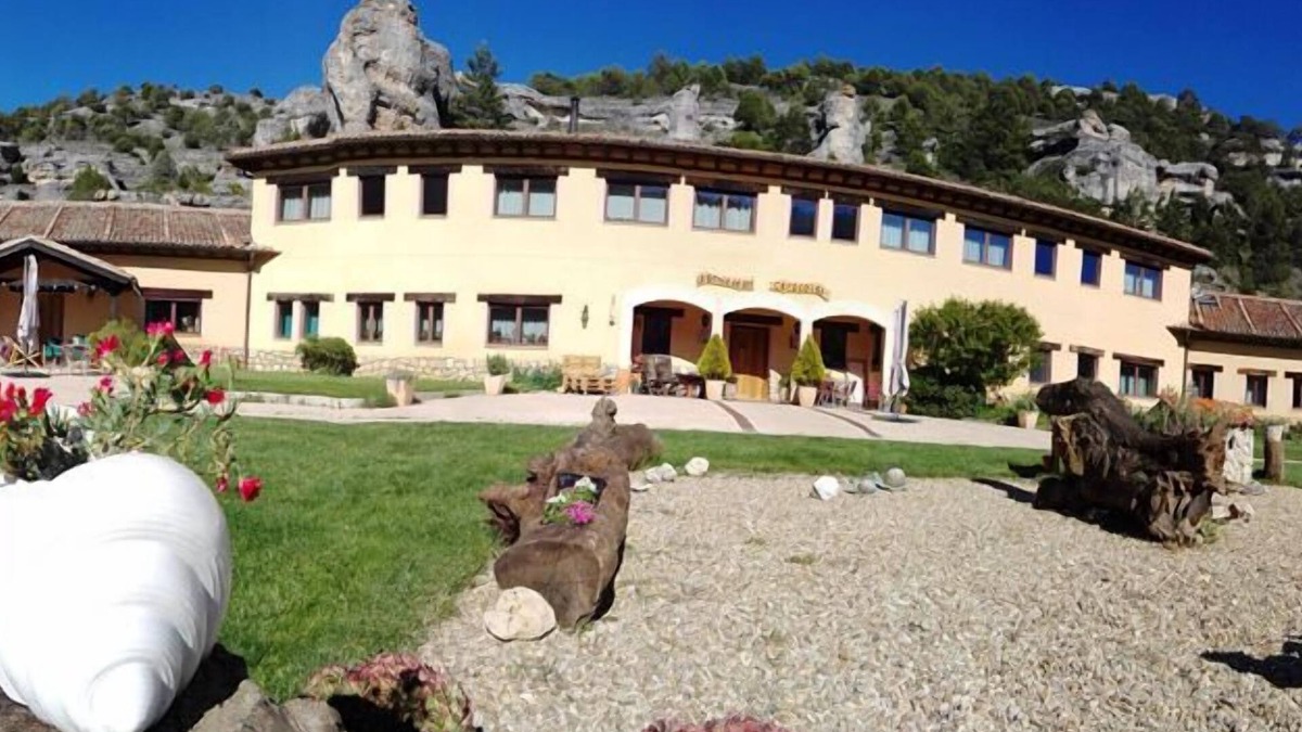Grado del Pico Hotel | Hotel Rural y SPA La Senda de los Caracoles