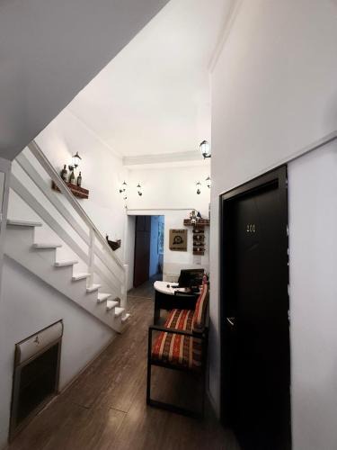 mtatsminda Hotel | Hotel Rustaveli 36