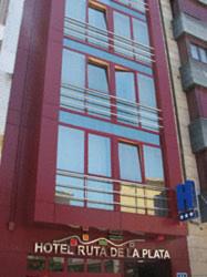 Pola de Lena Hotel | Hotel Ruta de la Plata de Asturias