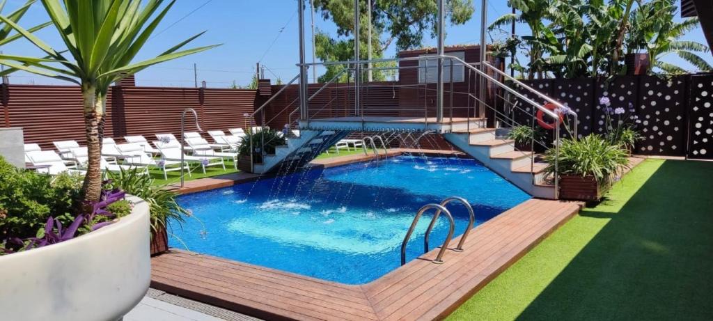 Sagunto Hotel | Hotel Ruta Romana
