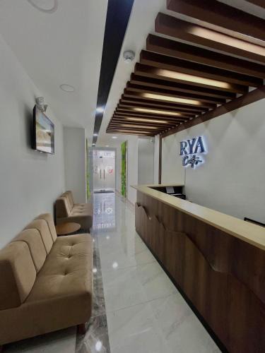 Parroquia San Francisco Hotel | Hotel RYA Center