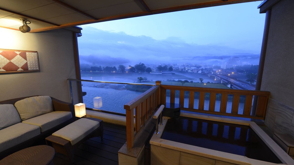 Yuyama Onsen House | Hotel & Ryokan Ayunosato
