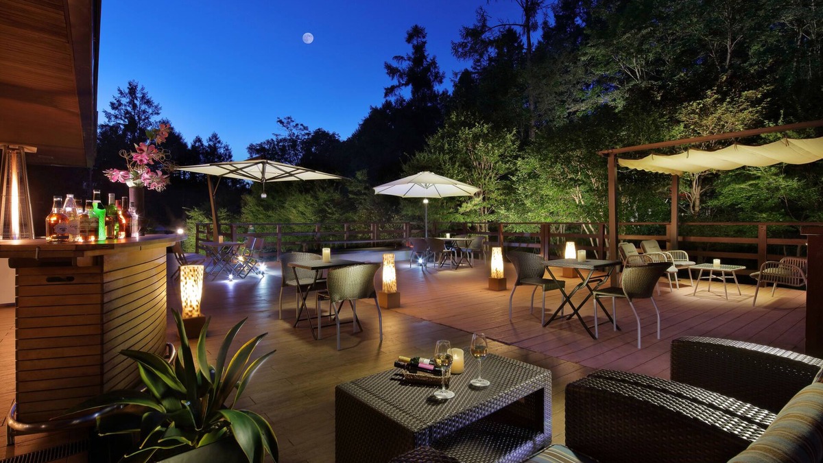 Hakusan National Park Hotel | Hotel Ryu Resort and Spa
