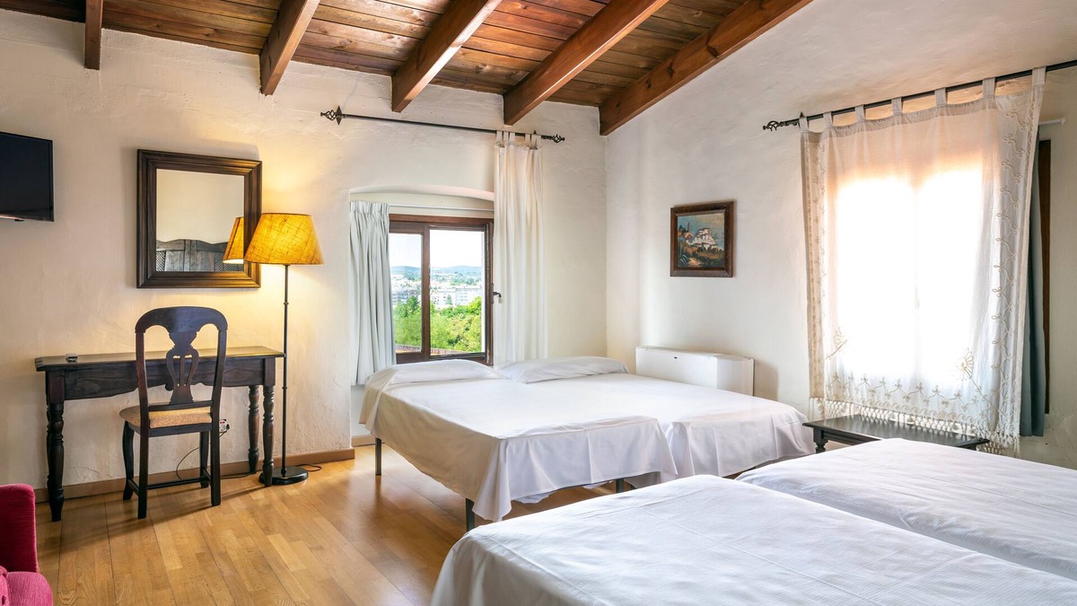 Elvas Hotel | Hotel São João de Deus by RIDAN Hotels