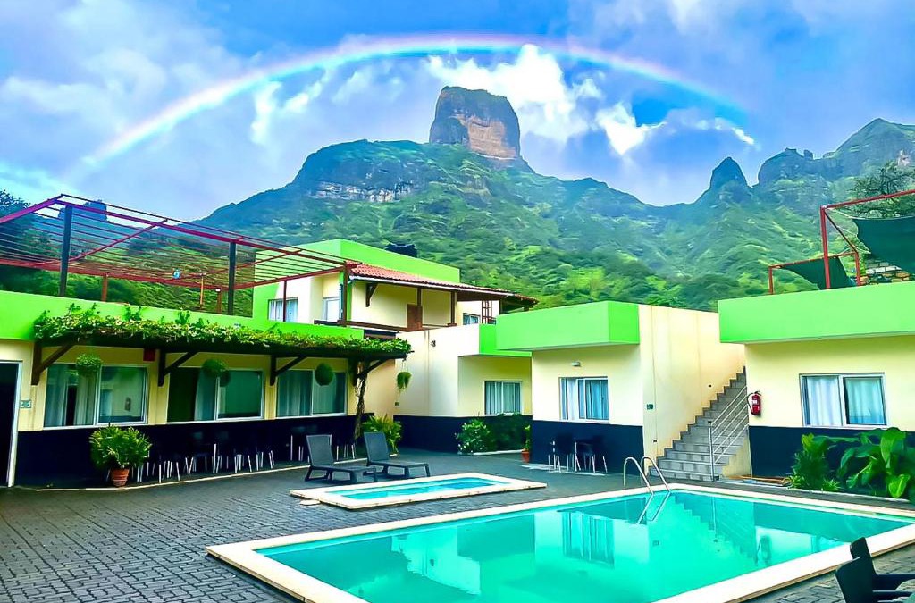 Sao Lourenco dos Orgaos Hotel | Hotel São Jorge village