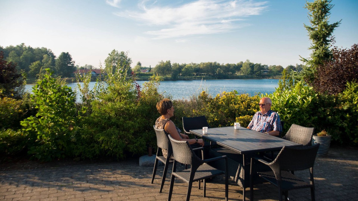 Aabybro Hotel | Hotel Søparken