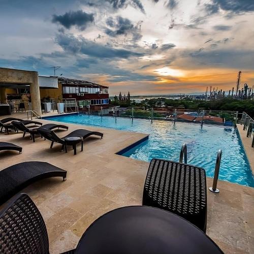 Barrancabermeja Hotel | Hotel Súper Estrellas