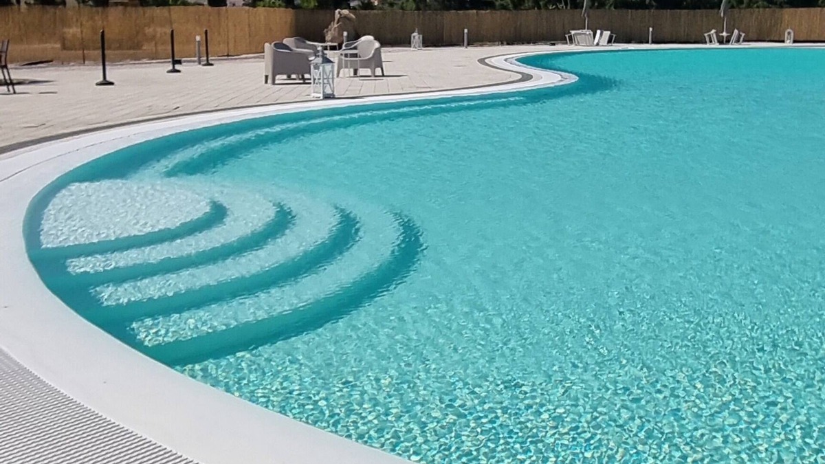 Siniscola Hotel | Hotel S'Arena Beach