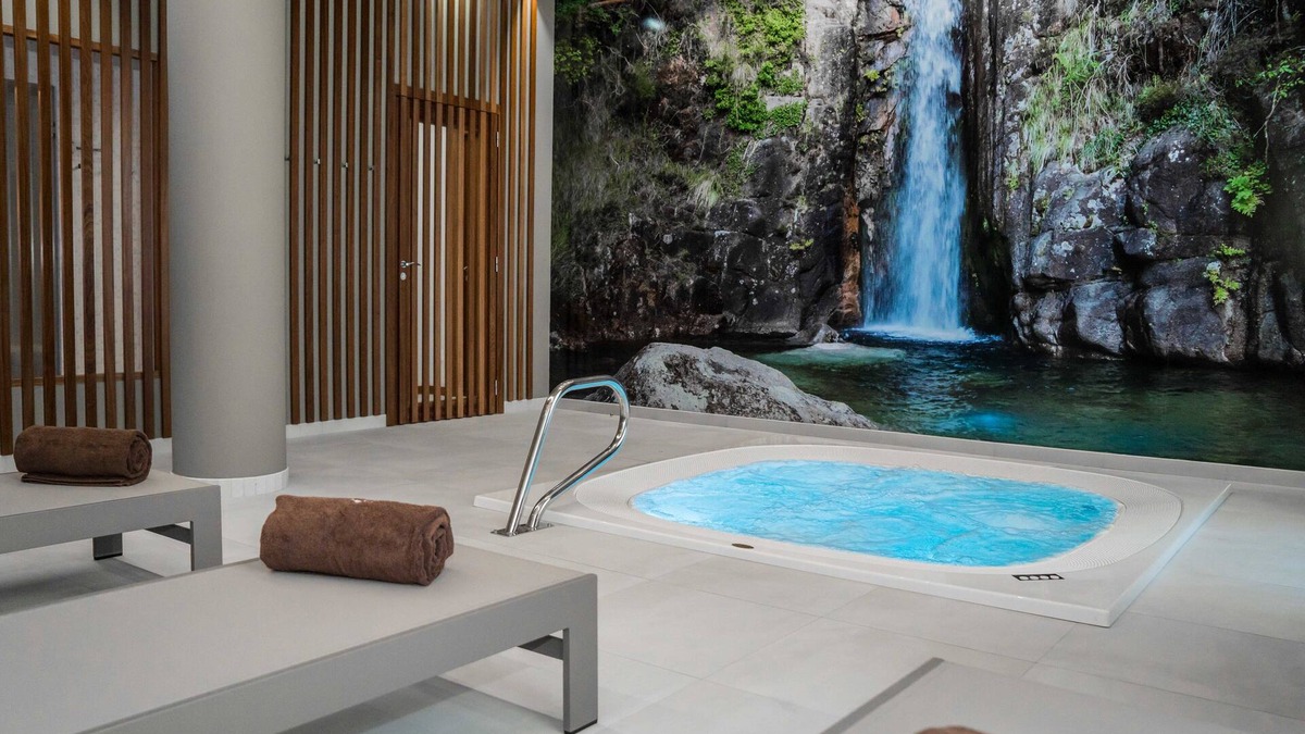 Rio Caldo Hotel | Hotel S. Bento