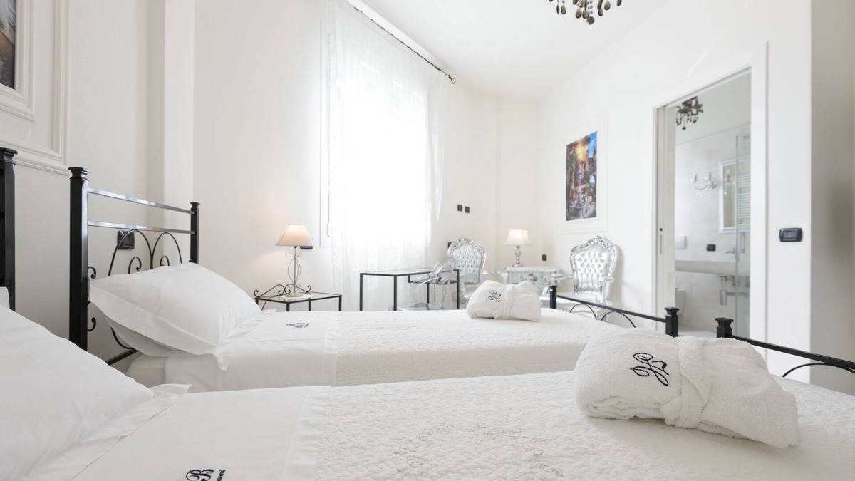 San Giovanni in Persiceto House | Hotel San Giovanni