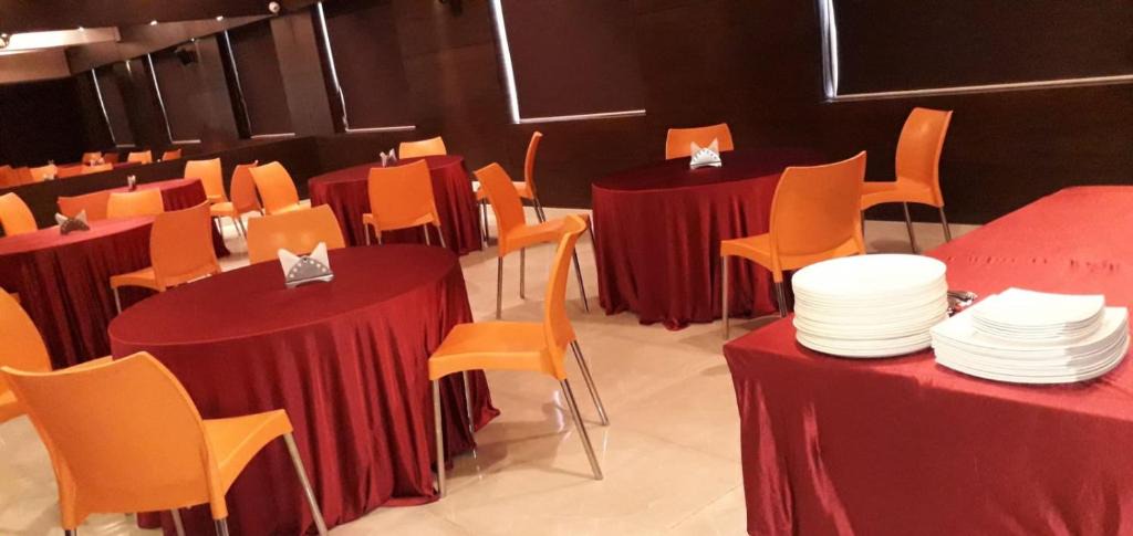 Khammam Hotel | Hotel-S-Park
