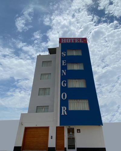 Nuevo Chimbote Hotel | Hotel Sengor