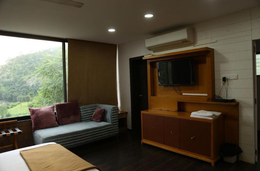 Abu Road Hotel | Hotel S9, Abu Road, near Ambaji temple