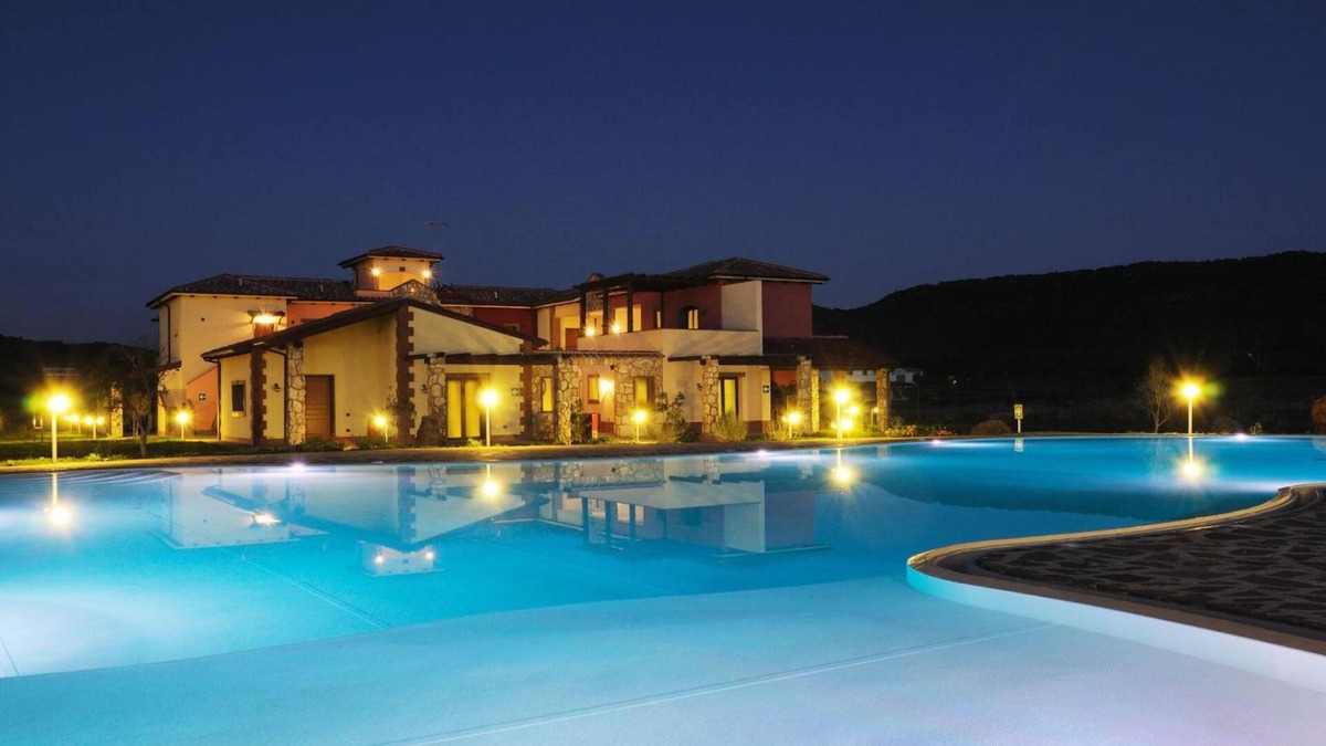 Alghero Hotel | Hotel Sa Cheya Relais & Spa