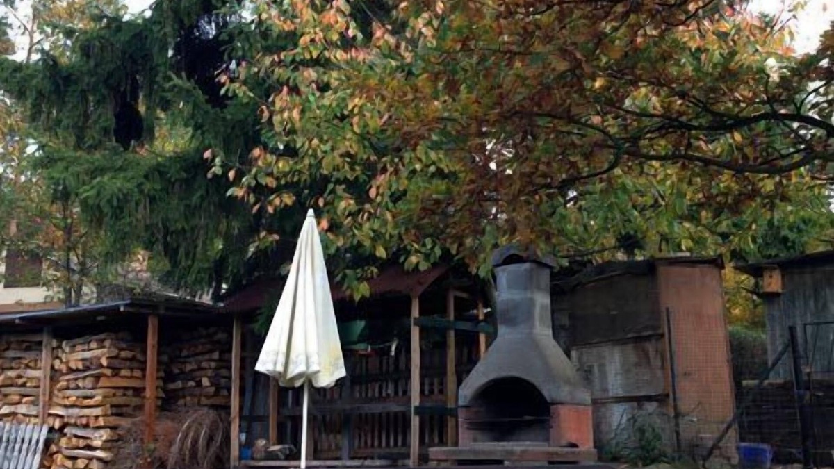 Bucha Hotel | Hotel Saalestrand