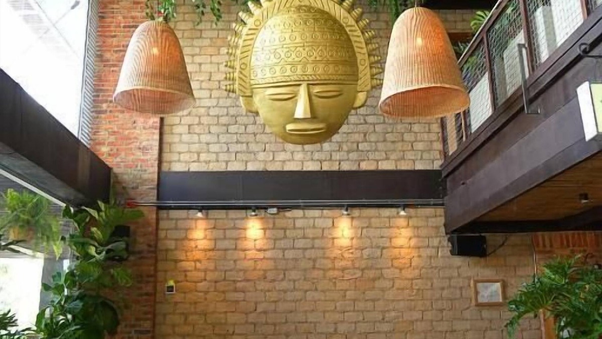 Cajica Hotel | Hotel Sabana Park