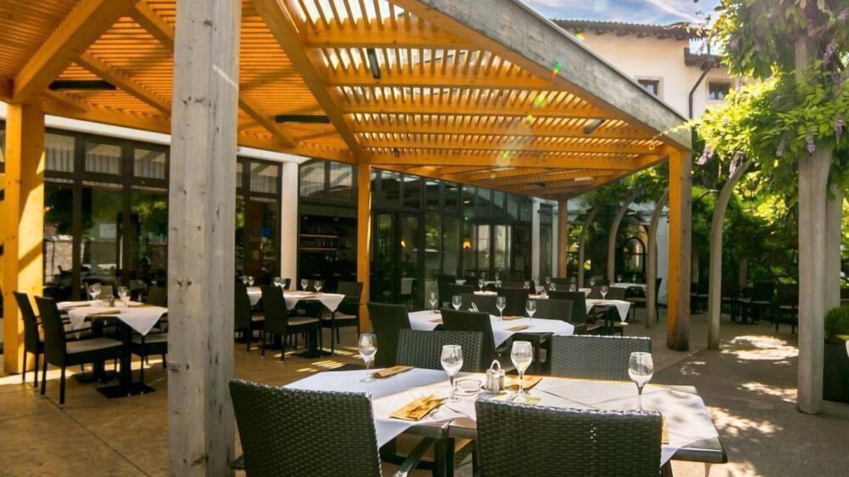 Solkan Hotel | Hotel Sabotin