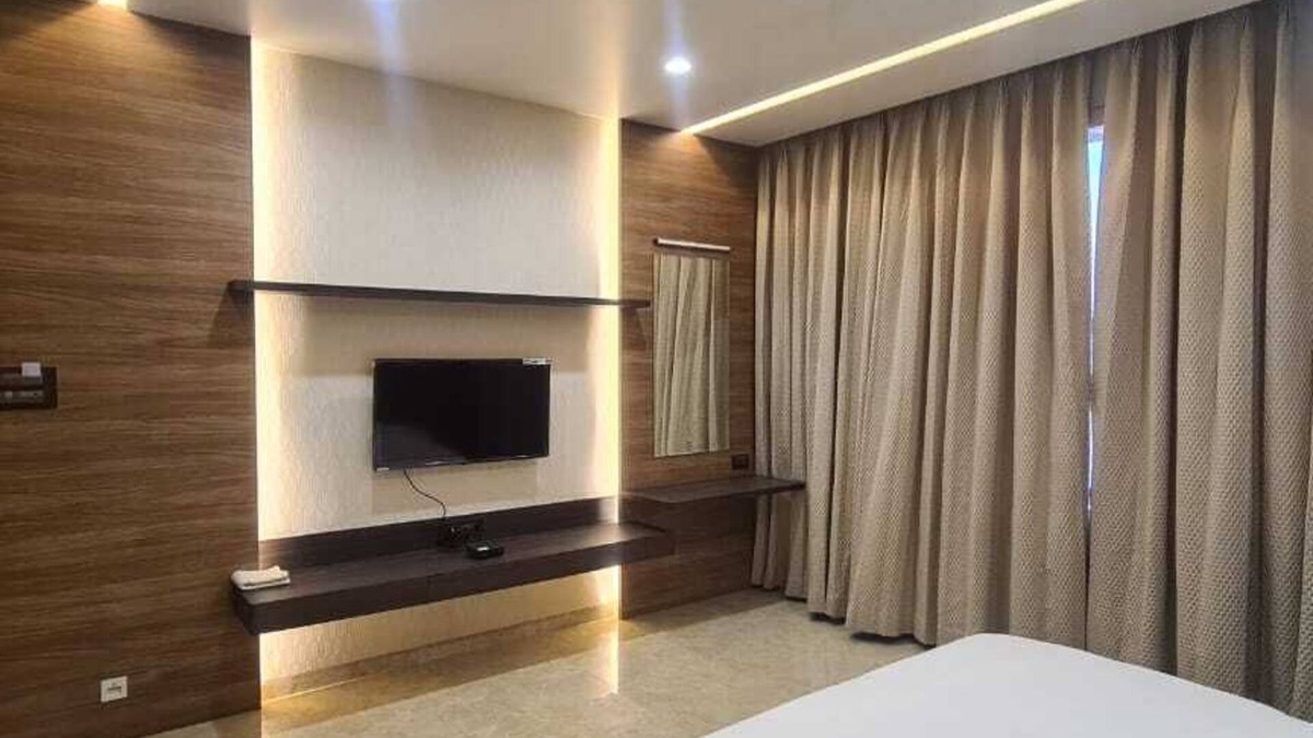 Junnar Hotel | Hotel Sachin Executive