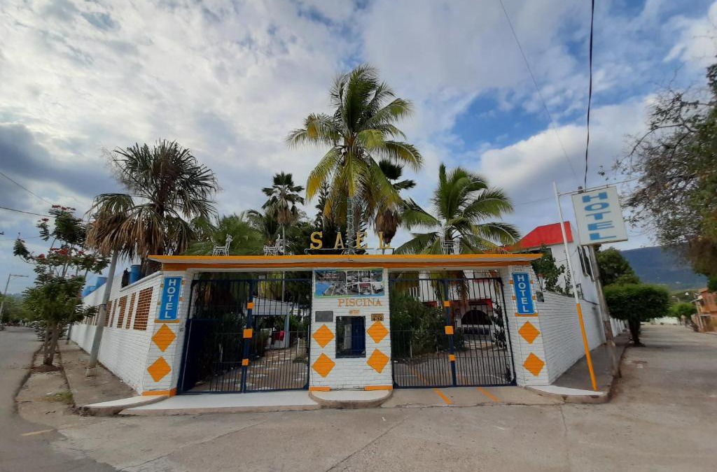 Tocaima Hotel | Hotel Sael
