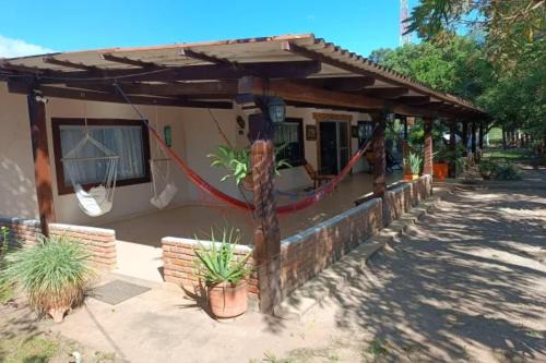Jesuit Missions Circuit Hotel | Hotel Safari Club Robore