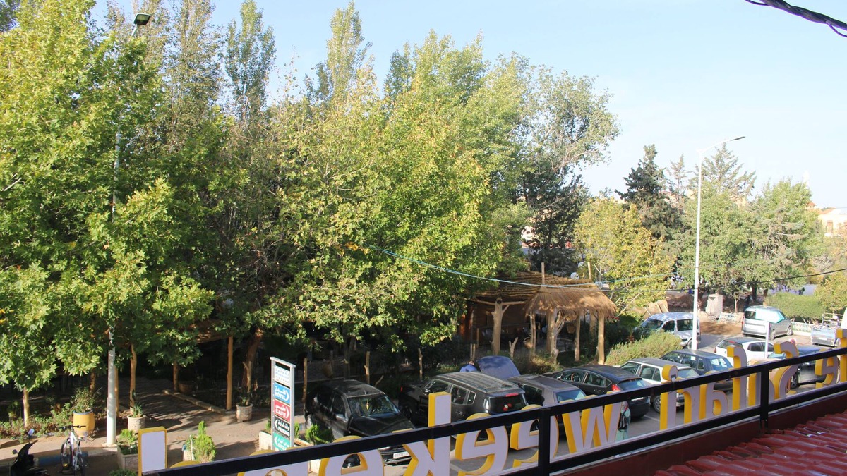 Midelt Hotel | hotel safari weekend