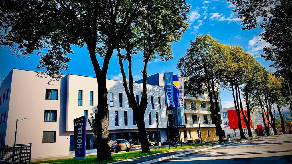 Mali Radic Hotel | Hotel Safir