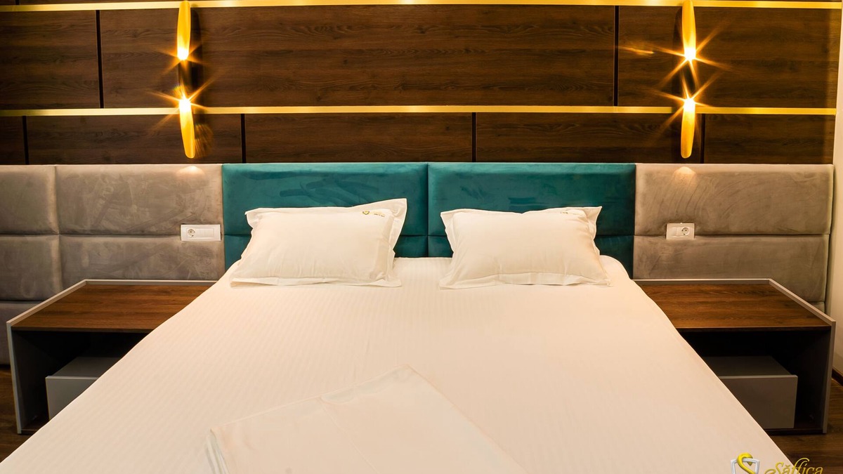 Saftica Hotel | Hotel Saftica