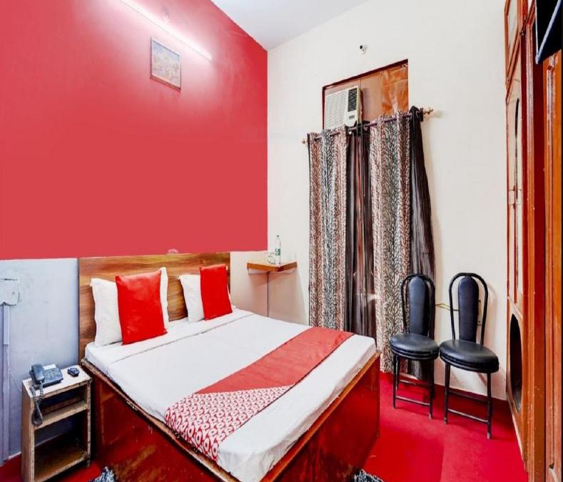 Bathinda Hotel | Hotel Sagar, Bathinda