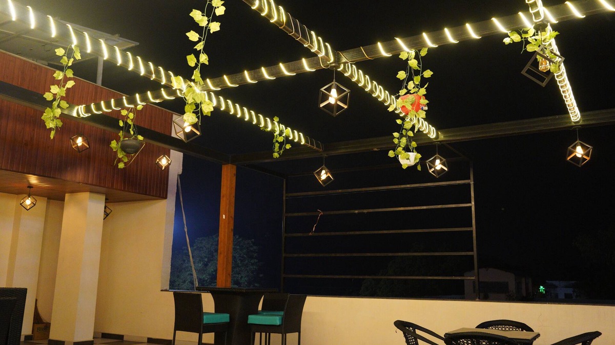 Sagar Hotel | Hotel Sagar Inn