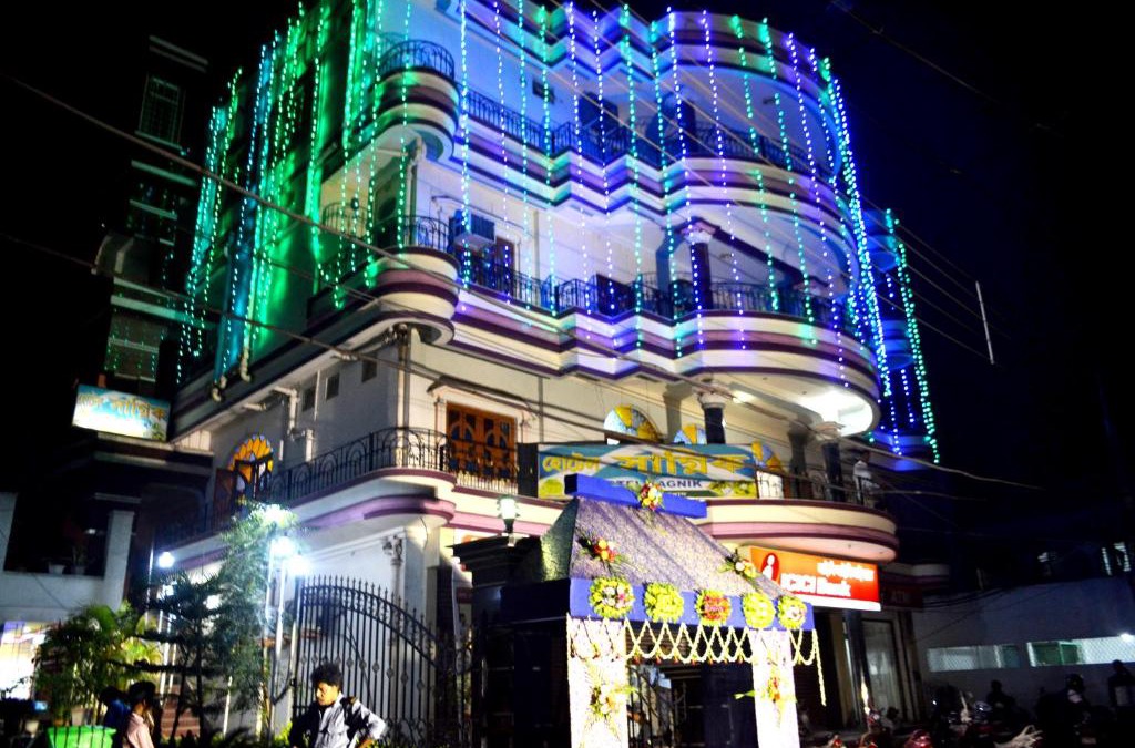 Lalbagh Hotel | hotel sagnik