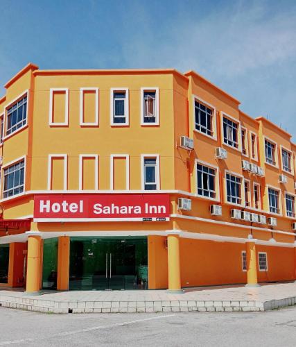 Hulu Selangor Hotel | HOTEL SAHARA INN TANJUNG MALIM