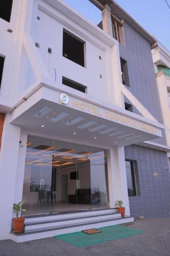 Chettikulam Hotel | Hotel Sahaya Arasi